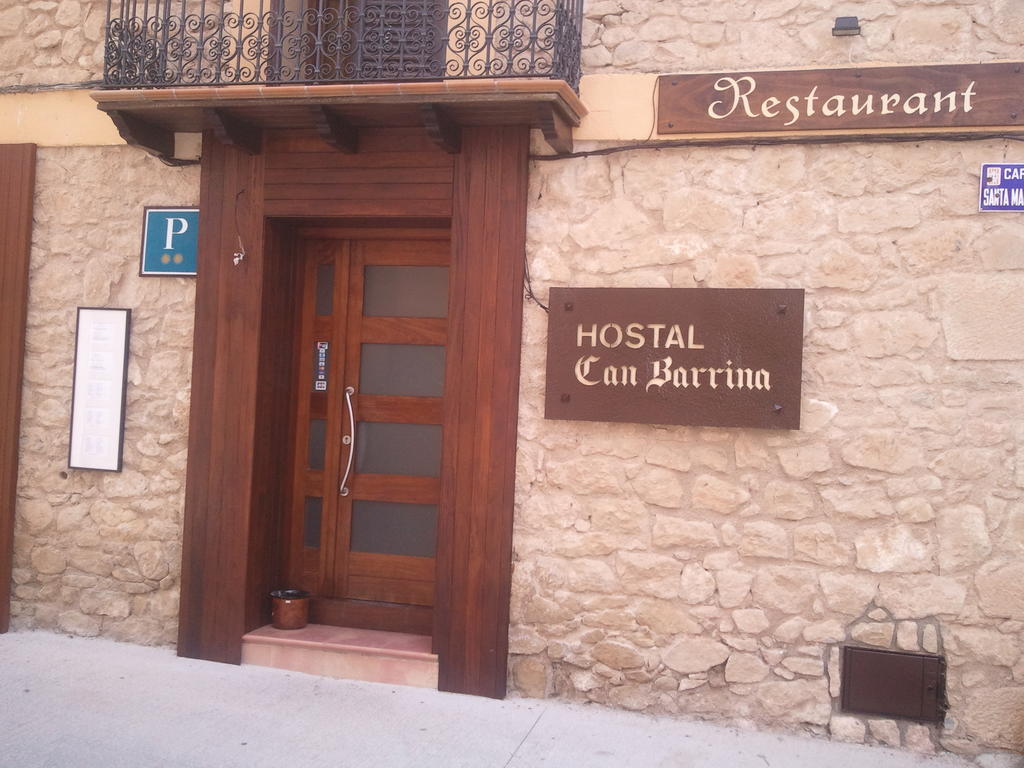 Hostal Can Barrina Arnes Room photo