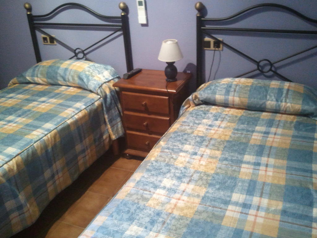 Hostal Can Barrina Arnes Room photo