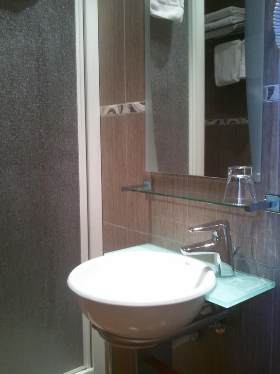 Hostal Can Barrina Arnes Room photo
